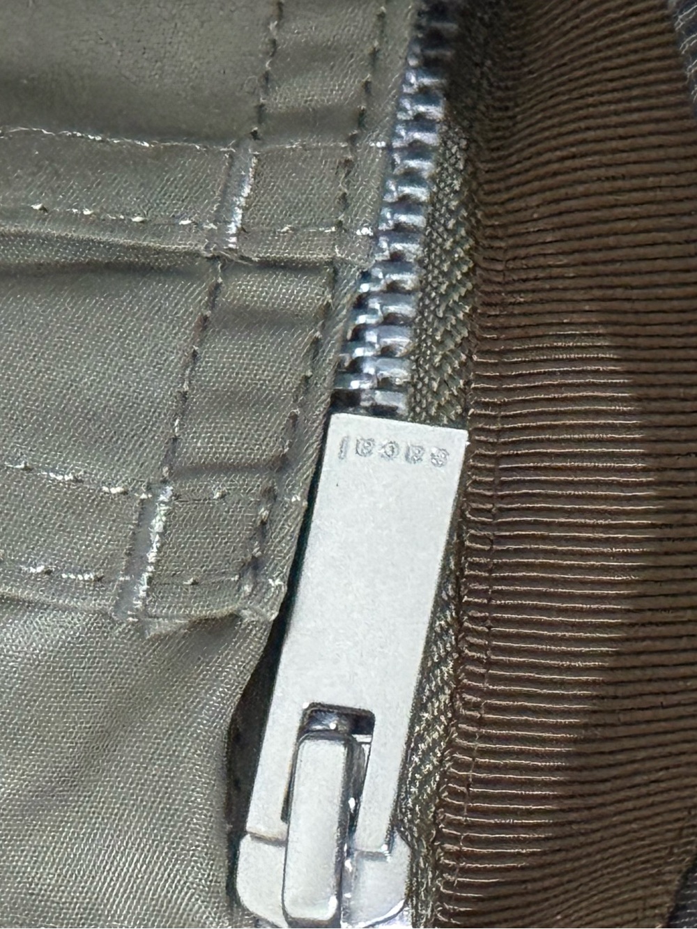 Sacai Top - Picture 8 of 9